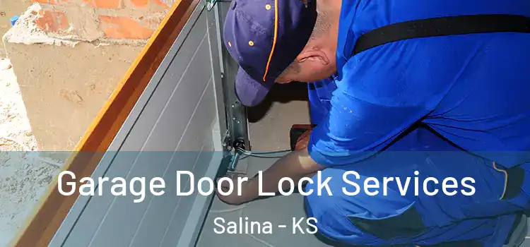  Garage Door Lock Services Salina - KS