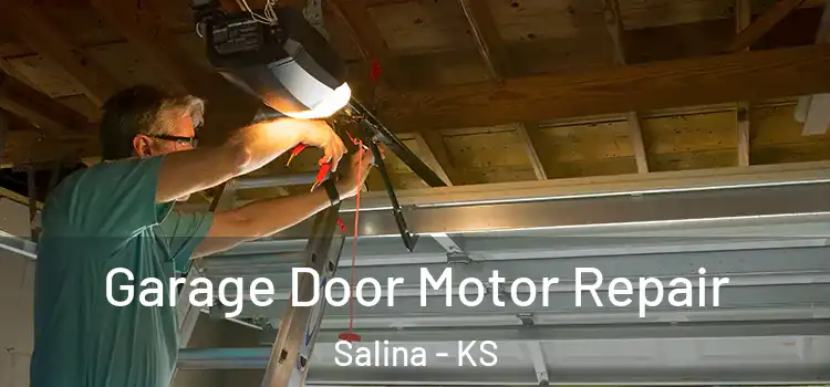  Garage Door Motor Repair Salina - KS