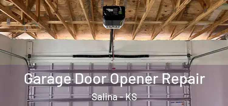  Garage Door Opener Repair Salina - KS
