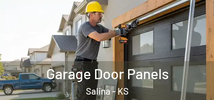  Garage Door Panels Salina - KS