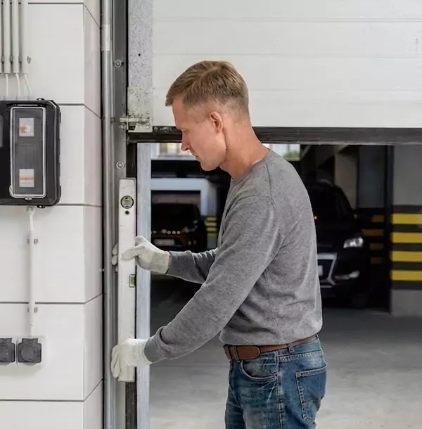 Why Choose Us for Door, Gate and Security Services in Salina, KS
