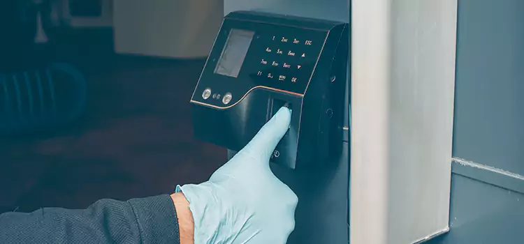 Access Control Installation Salina