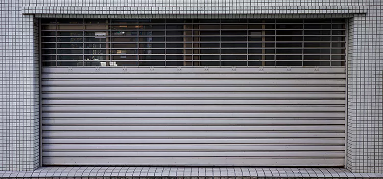 Advanced Solutions for Your Aluminum Garage Doors in Salina, Kansas