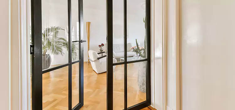 Bifold Door Replacement Salina