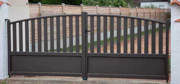Advanced Gate Solutions in Salina, KS