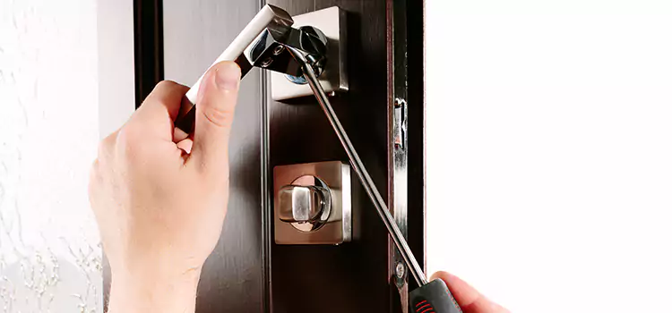 Door Lock Replacement Service Salina