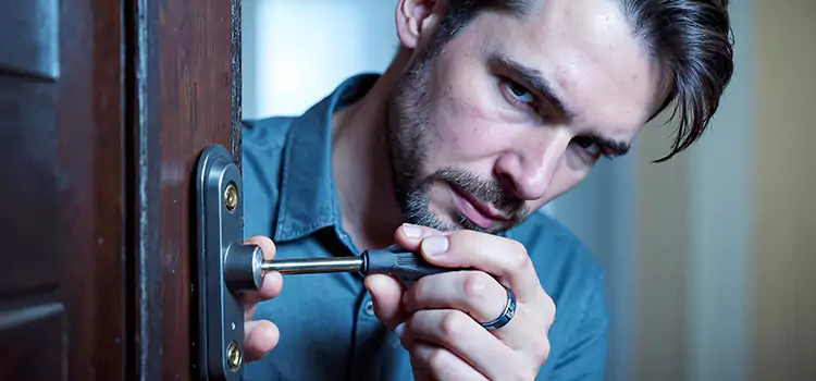 Eviction Locksmith Salina