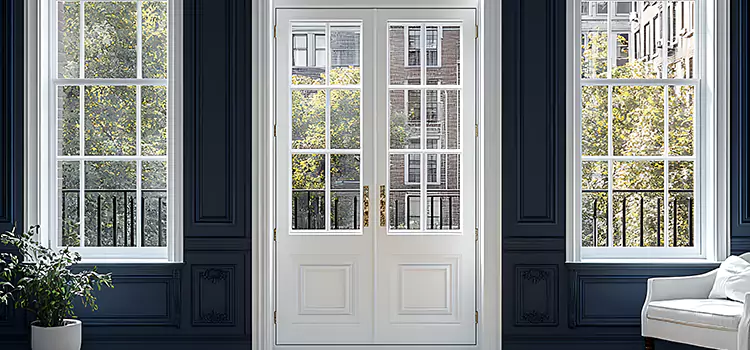 French Door Lock Repair Salina