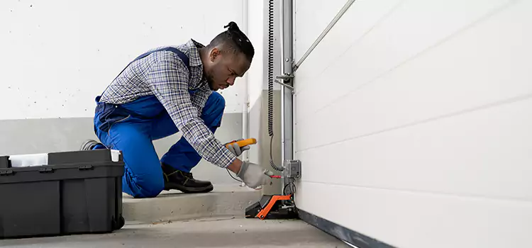 Expert Solutions for Every Garage Lock Need in Salina, KS