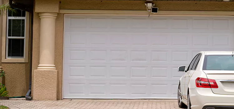 Comprehensive Garage Door Maintenance Services in Salina, KS
