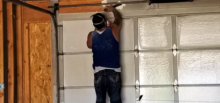 Specialized Garage Door Panel Solutions in Salina, KS
