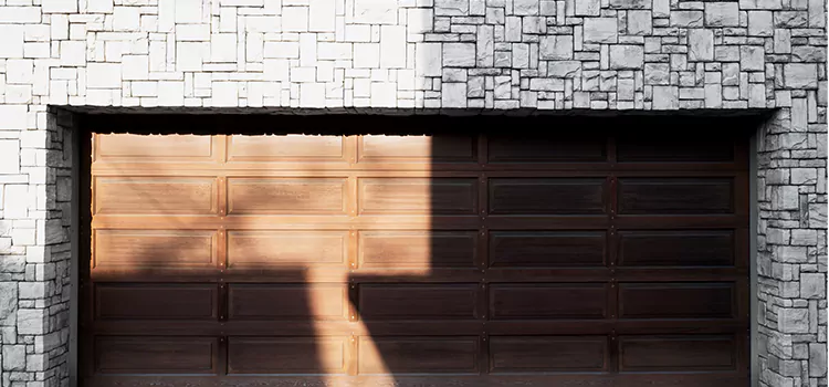Garage Door Installation Salina
