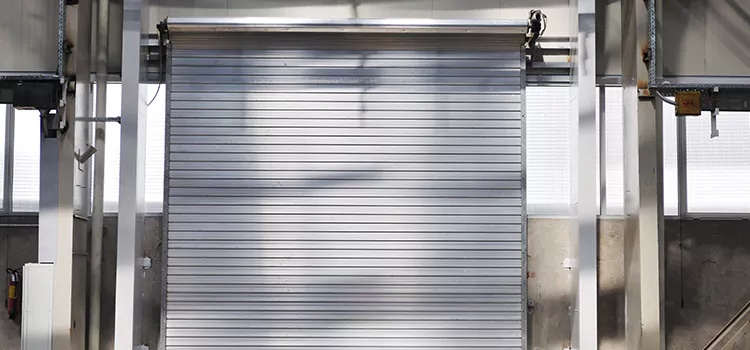 Roller Door Maintenance Salina