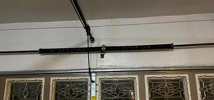 Garage Door Spring Repair Near Me Salina