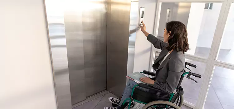 Benefits of Modern Handicap Door Systems in Salina, KS