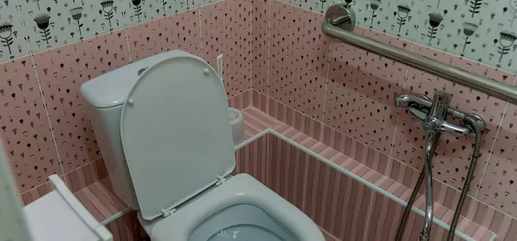 Meeting Diverse Needs With Accessible Restroom Solutions in Salina, KS