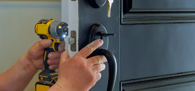 Mobile Automotive Locksmith Salina