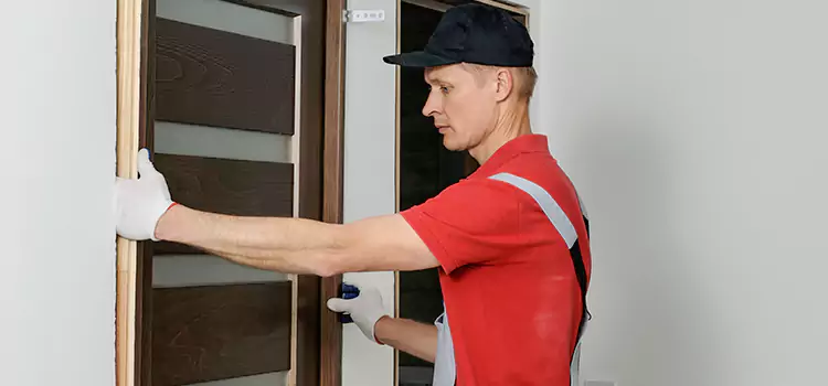 Frame and Panel Restoration Salina
