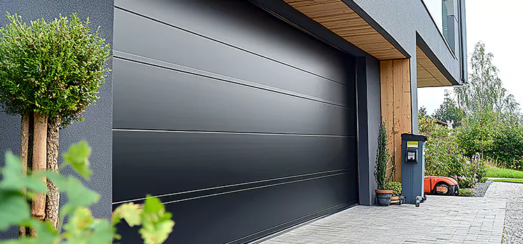 Residential Garage Door Service Salina