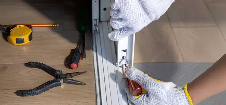 Sliding Door Installation Services in Salina, KS
