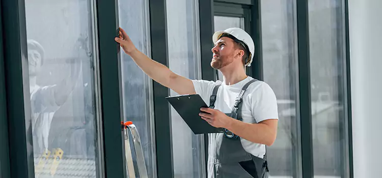 Comprehensive Solutions for Your Sticking Doors in Salina, KS
