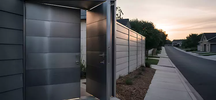 Comprehensive Steel Door Solutions in Salina, KS