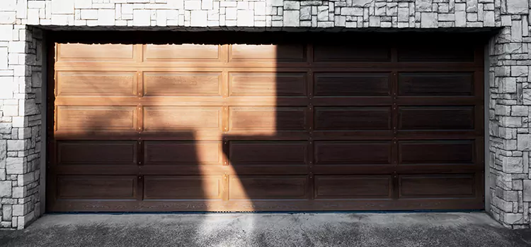 Commercial Roll Up Garage Doors Salina