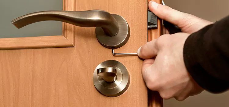 Access Control System Integration Salina