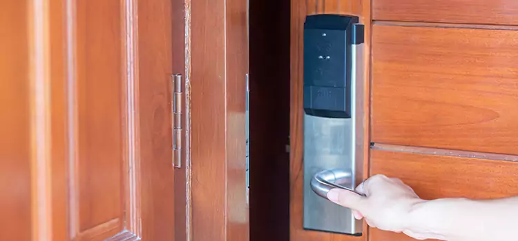 Commercial Keyless Entry Locks Salina