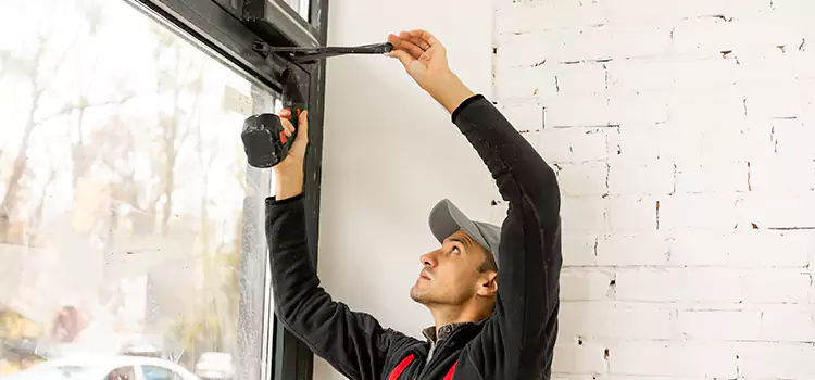 Why Choose Us for Your Door Closer Needs in Salina