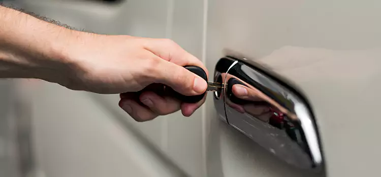 Car Unlock Service Price Salina