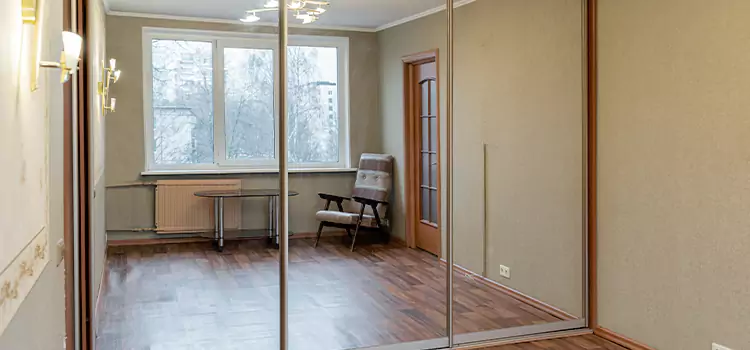 Mirror Closet Door Roller Replacement Salina