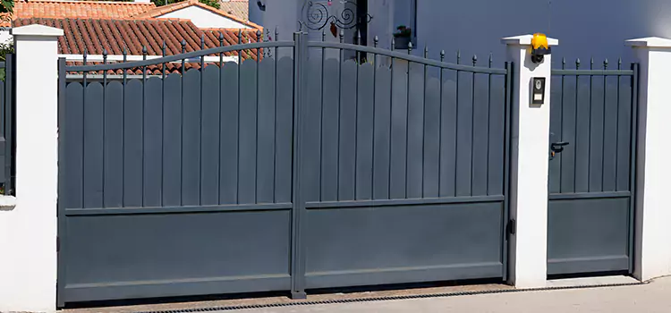 Emergency Commercial Gate Repair Salina