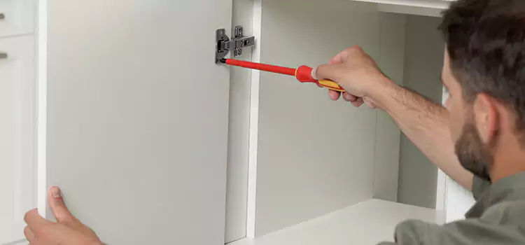 Screen Door Hinge Repair Salina