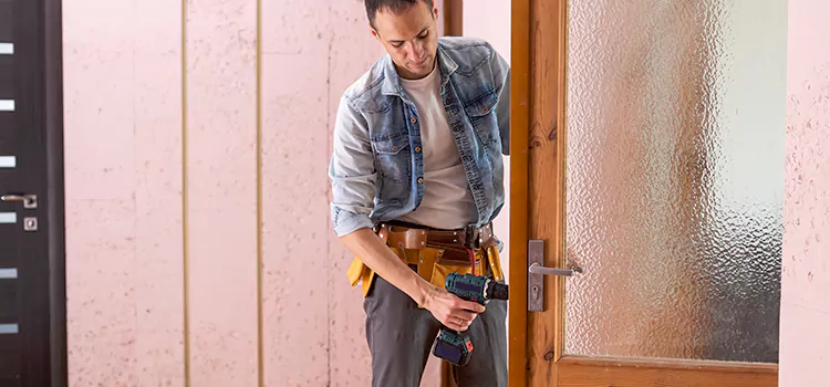 Door Glass Replacement Salina