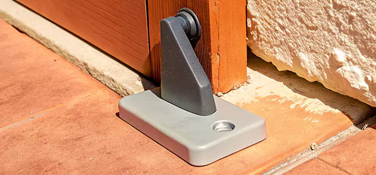 Aesthetic Door Stop Selection Salina