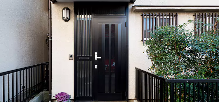 Popular Exterior Door Options in Salina, KS