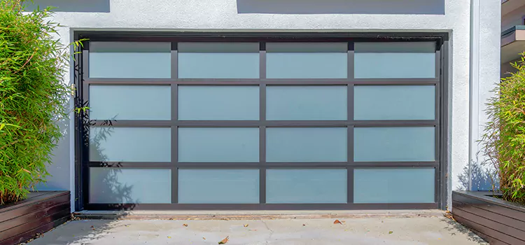 Why Choose Us for Garage Door Care in Salina, KS?