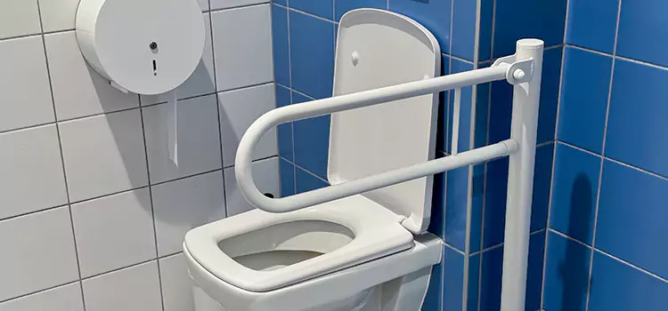 Comprehensive Solutions in Salina, KS for Accessible Facilities