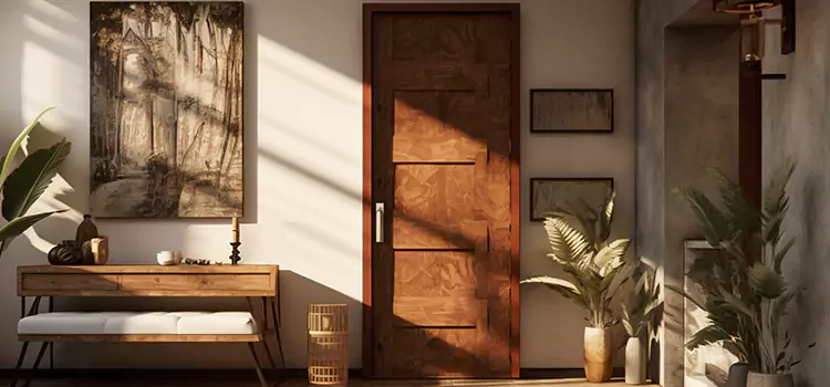 Specialty Interior Doors Salina