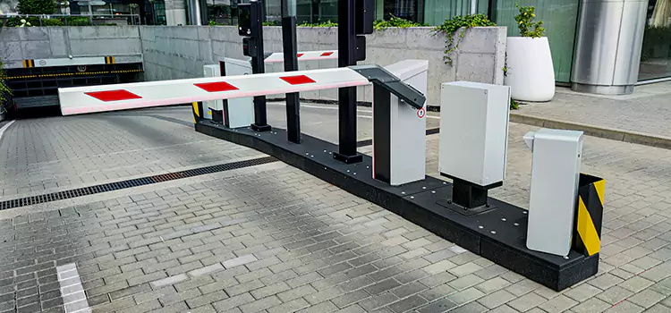 Custom Gate Design & Integration Salina