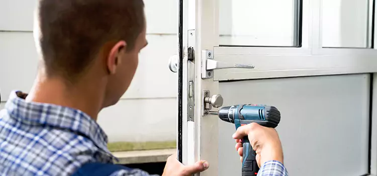 Experienced and Reliable Technicians Salina