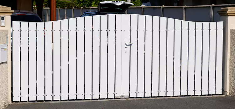 Why Choose Us for Residential Gate Repair in Salina, KS?