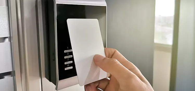 Advanced RFID Technology Integration in Salina, KS