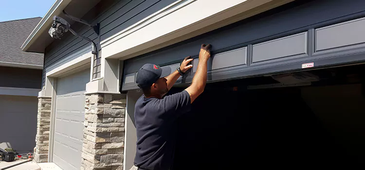 Janus Roll Up Doors Salina