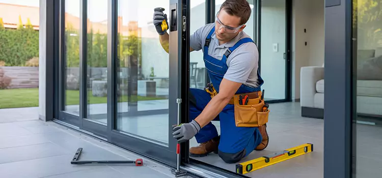 Patio Door Replacement Salina