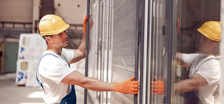 Sliding Door Mesh Replacement Salina